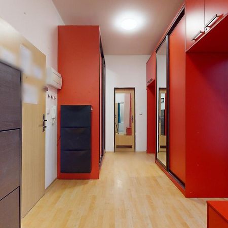 Apartman Topolova 912B Milovice  Zewnętrze zdjęcie