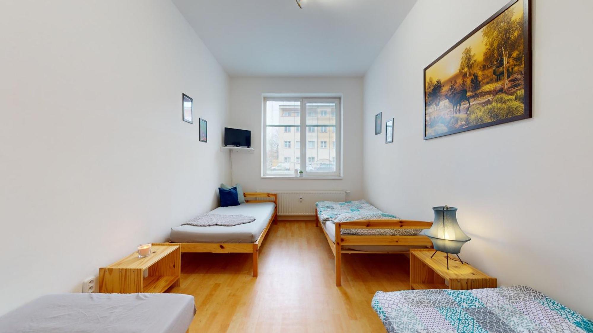 Apartman Topolova 912B Milovice  Zewnętrze zdjęcie