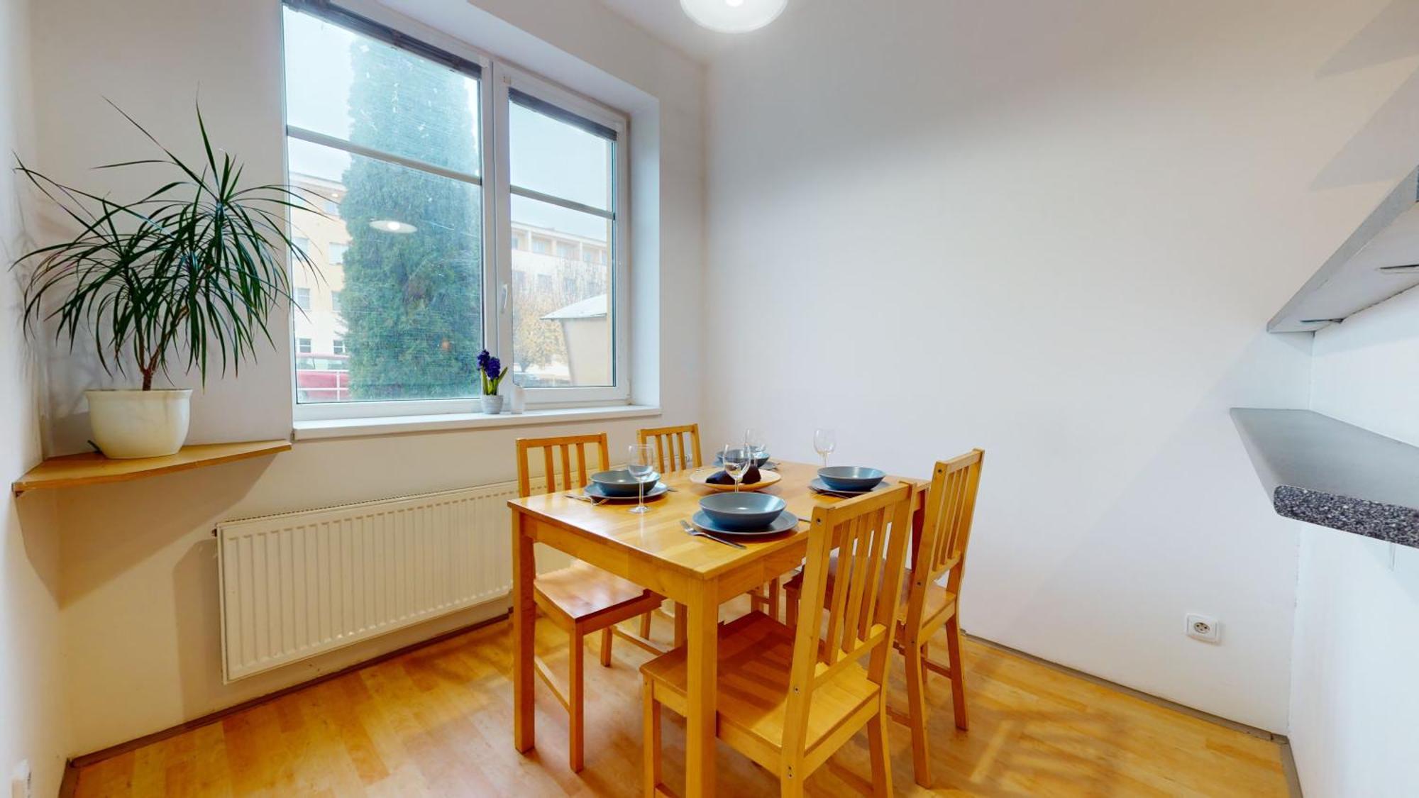 Apartman Topolova 912B Milovice  Zewnętrze zdjęcie
