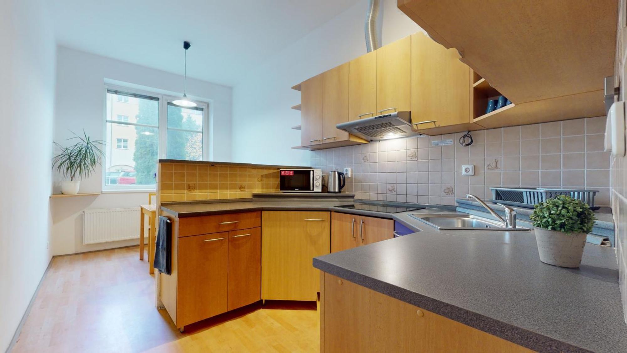 Apartman Topolova 912B Milovice  Zewnętrze zdjęcie