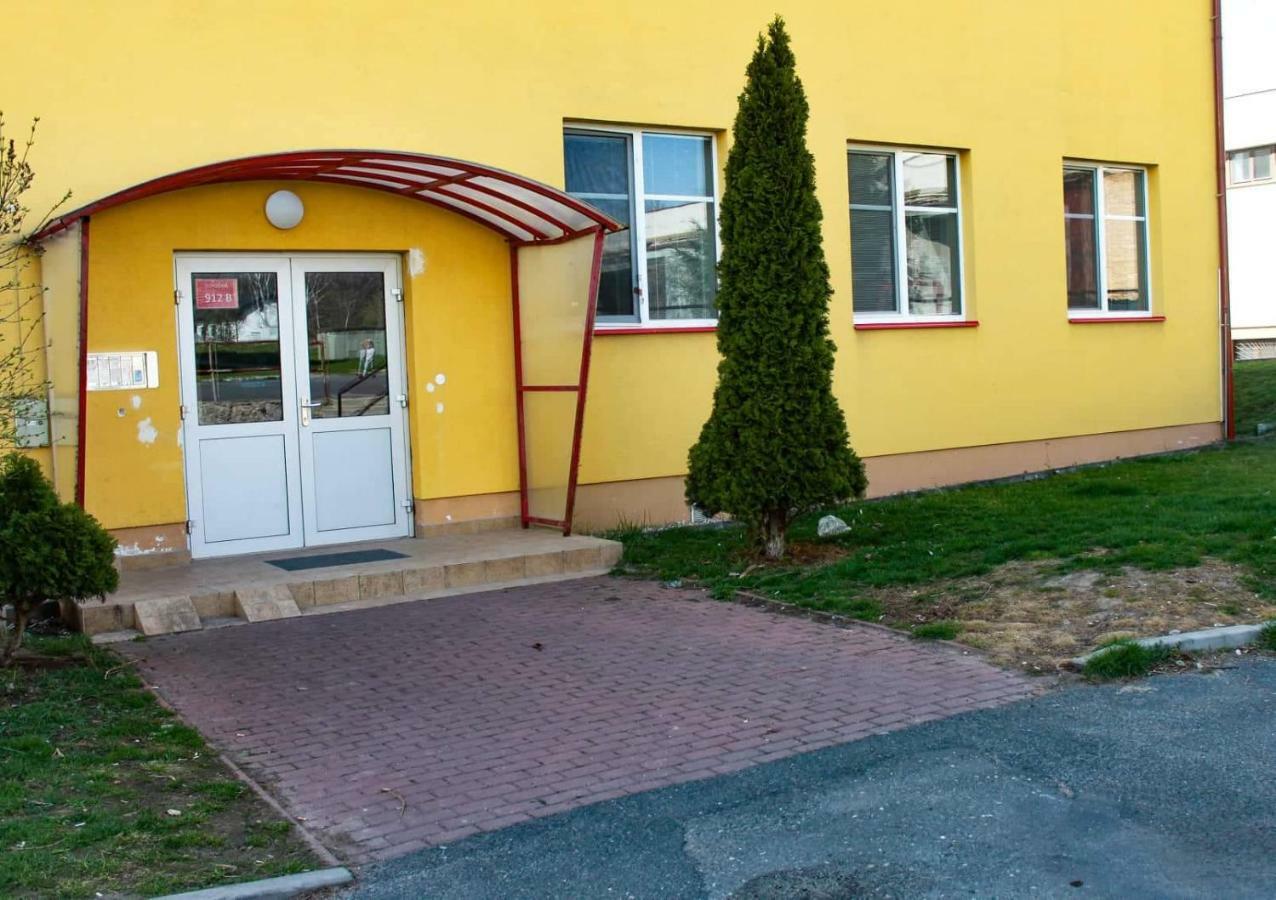 Apartman Topolova 912B Milovice  Zewnętrze zdjęcie